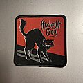 Midnight Prey - Patch - Midnight Prey Black cat patch