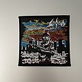 Sodom - Patch - Sodom Persecution Mania Patch