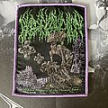 Blood Incantation - Patch - Blood Incantation Hidden history of the human race Patch