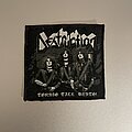 Destruction - Patch - Destruction Thrash till Death patch