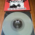 Mayhem - Tape / Vinyl / CD / Recording etc - Mayhem Deathcrush LP - Limited Edition Colored Vinyl