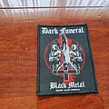 Dark Funeral - Patch - Dark Funeral patch