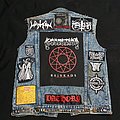 Darkthrone - Battle Jacket - Battle Vest