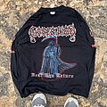 Dissection - TShirt or Longsleeve - Dissection long sleeve