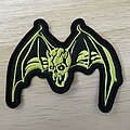 Overkill - Patch - Overkill Chaly patch