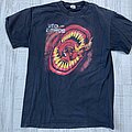 Vio-Lence - TShirt or Longsleeve - Tshirt Vio-lence Eternal Nightmare