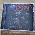 Morbid Saint - Tape / Vinyl / CD / Recording etc - Morbid Saint - Spectrum Of Death / Destruction System CD