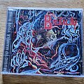 Brutality - Tape / Vinyl / CD / Recording etc - Brutality - Screams Of Anguish CD