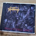 Phlebotomized - Tape / Vinyl / CD / Recording etc - Phlebotomized - Preach Eternal Gospels CD