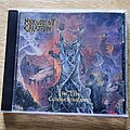 Malevolent Creation - Tape / Vinyl / CD / Recording etc - Malevolent Creation - The Ten Commandments CD