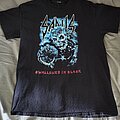 Sadus - TShirt or Longsleeve - Sadus Swallowed In Black T-Shirt