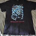 Sadus Swallowed In Black T-Shirt