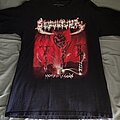 Sepultura - TShirt or Longsleeve - Sepultura Morbid Visions T-Shirt