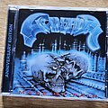 Gladiator - Tape / Vinyl / CD / Recording etc - Gladiator - Made Of Pain CD