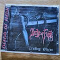 Deeds Of Flesh - Tape / Vinyl / CD / Recording etc - Deeds Of Flesh - Trading Pieces CD