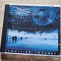 Darkthrone - Tape / Vinyl / CD / Recording etc - Darkthrone - Soulside Journey CD