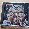 Destruction - Tape / Vinyl / CD / Recording etc - Destruction - Release From Agony CD