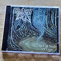 Cemetary - Tape / Vinyl / CD / Recording etc - Cemetary - An Evil Shade Of Grey CD