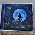 Limbonic Art - Tape / Vinyl / CD / Recording etc - Limbonic Art - Moon In The Scorpio CD