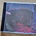 Fear Factory - Tape / Vinyl / CD / Recording etc - Fear Factory At Death's Door II Compilation CD