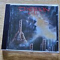 Therion - Tape / Vinyl / CD / Recording etc - Therion - Beyond Sanctorum CD