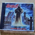 INCUBUS - Tape / Vinyl / CD / Recording etc - Incubus - Beyond The Unknown CD