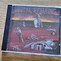 Vital Remains - Tape / Vinyl / CD / Recording etc - Vital Remains - Let Us Pray CD