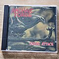 Archaic Torse - Tape / Vinyl / CD / Recording etc - Archaic Torse - Sneak Attack CD