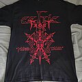Celtic Frost - TShirt or Longsleeve - Celtic Frost - Morbid Tales T-Shirt