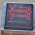 Morpheus Descends - Tape / Vinyl / CD / Recording etc - Morpheus Descends - Chronicles Of The Shadowed Ones CD
