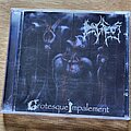 Dying Fetus - Tape / Vinyl / CD / Recording etc - Dying Fetus - Grotesque Impalement CD