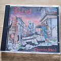 Riot - Tape / Vinyl / CD / Recording etc - Riot - Thundersteel CD