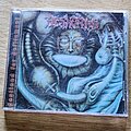 Fleshgrind - Tape / Vinyl / CD / Recording etc - Fleshgrind - Destined For Defilement CD