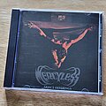 Mercyless - Tape / Vinyl / CD / Recording etc - Mercyless - Abject Offerings CD