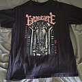 Excruciate - TShirt or Longsleeve - Excruciate Passage Of Life T-Shirt