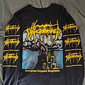 Phlebotomized - TShirt or Longsleeve - Phlebotomized Immense Intense Suspense Longsleeve