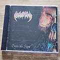 Sinister - Tape / Vinyl / CD / Recording etc - Sinister - Cross The Styx CD