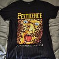 Pestilence - TShirt or Longsleeve - Pestilence Consuming Impulse T-Shirt