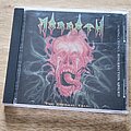Morgoth - Tape / Vinyl / CD / Recording etc - Morgoth - The Eternal Fall / Resurrection Absurd CD