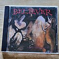 Believer - Tape / Vinyl / CD / Recording etc - Believer - Sanity Obscure CD