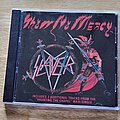 Slayer - Tape / Vinyl / CD / Recording etc - Slayer - Show No Mercy CD