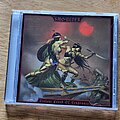 Smoulder - Tape / Vinyl / CD / Recording etc - Smoulder - Violent Creed Of Vengeance CD