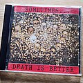 Internal Bleeding - Tape / Vinyl / CD / Recording etc - Internal Bleeding Sometimes... Death Is Better Compilation CD