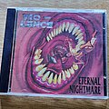 Vio-Lence - Tape / Vinyl / CD / Recording etc - Vio-Lence - Eternal Nightmare CD