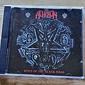 Acheron - Tape / Vinyl / CD / Recording etc - Acheron - Rites Of The Black Mass CD