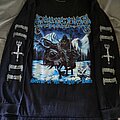 Dissection - TShirt or Longsleeve - Dissection Storm Of The Light's Bane Longsleeve