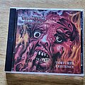 Demolition Hammer - Tape / Vinyl / CD / Recording etc - Demolition Hammer - Tortured Existence CD