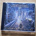 Heathen - Tape / Vinyl / CD / Recording etc - Heathen - Victims Of Deception CD