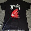 Revenant - TShirt or Longsleeve - Revenant "Distant Eyes" Bootleg w/o Backprint T-Shirt