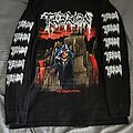 Therion - TShirt or Longsleeve - Therion - Of Darkness... Longsleeve
